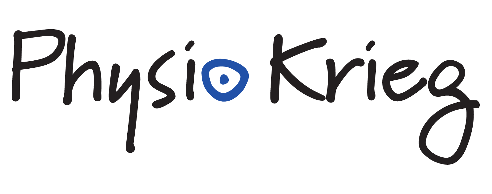 Logo Physio Krieg