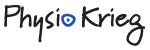 Logo Physio Krieg